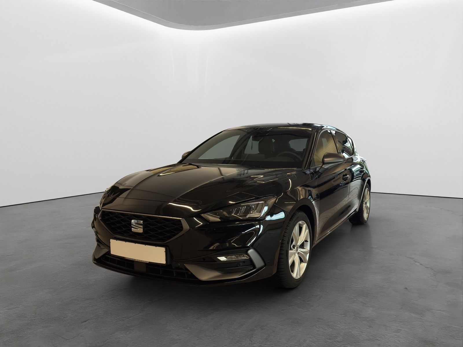 Seat Leon - Bild 2