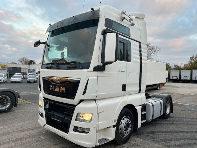 MAN TGX 18.440 XXL Euro6