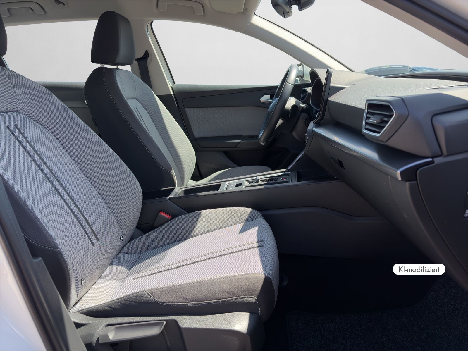Seat Leon - Bild 5