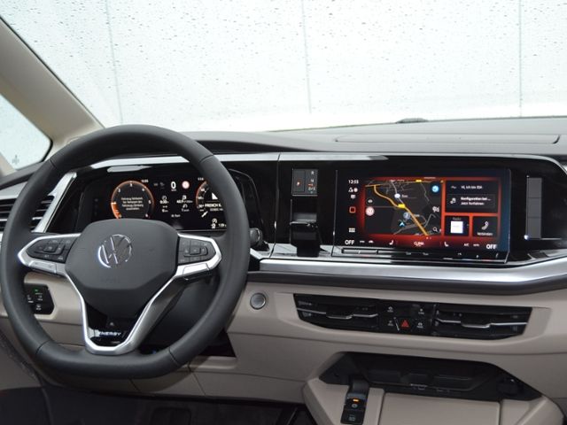 T7 Multivan 2.0 TDI DSG lang Energy AHK/19-ZOLL+