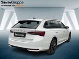 Skoda Octavia Combi 110kW 2.0 TDI Selection ACC Navi - Skoda Octavia mit Diesel-Antrieb: Kombi, Automatik