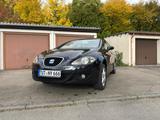 Seat Leon 1.4  - gebrauchte Seat Leon aus dem Jahr 2008
