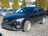 Mazda CX-5 Sports-Line AWD - gebrauchte Mazda CX-5 aus dem Jahr 2012