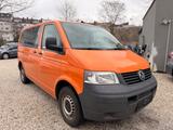 Volkswagen T5 Transporter Kasten 2.5TDI/2.HAND/6-GANG/TÜV - VW T5 Gebrauchtwagen in Köln