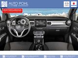 Suzuki Ignis 1,2 Comfort CVT Automatik Hybrid Rückfahrk - Suzuki Ignis: Automatik