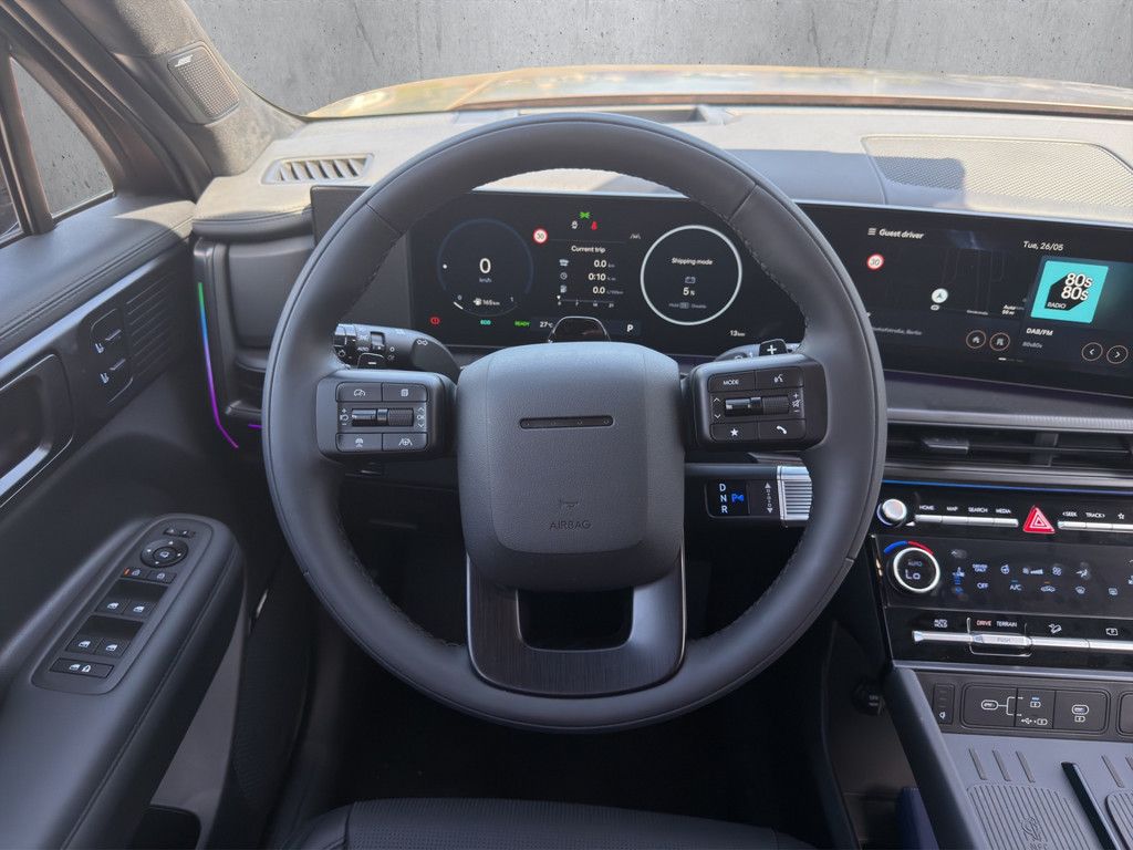 Hyundai Santa Fe – Bild 20