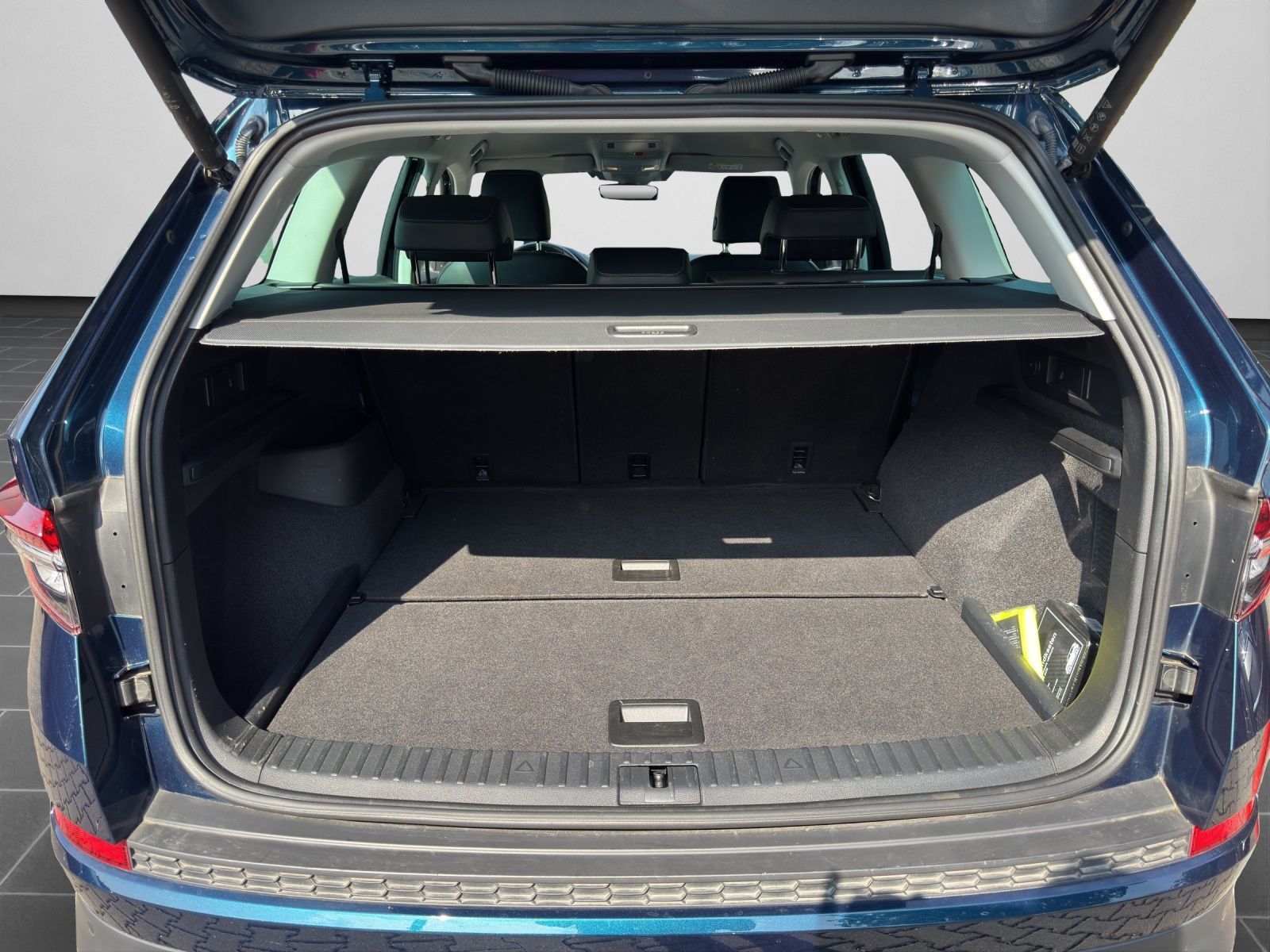 Skoda Kodiaq - Bild 16