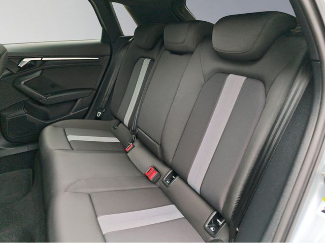 A3 Sportback 30 TFSI advanced S-tronic AHK ACC