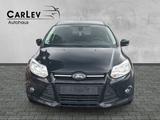 Ford Focus 92kW 2. Hand Zahnriemen neu Scheckheft PDC - Ford Gebrauchtwagen von 2013