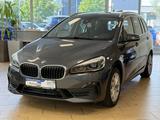 BMW 220 Gran Tourer d*Advantage*Navi*R.cam*SHZ*DAB - BMW 220 Gran Tourer aus 2022