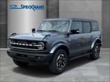 Ford Bronco Outer Banks 4x4 2.7 360°Kamera Leder Navi - Ford Bronco Tageszulassungen