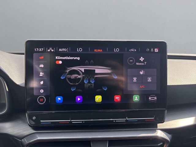 Leon 1.5eTSI*NAVI+KESSY+LED+ACC+Appl CarPlay+PDC