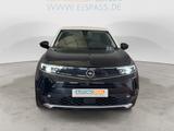 Opel Mokka Elegance AUTOMATIK ALLWETTER NAV LED DIG-D - Opel Gebrauchtwagen von 2021