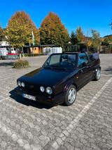 Volkswagen VW Golf 1 Cabrio Sondermodell Acapulco BJ 93 - Volkswagen Golf: 93