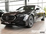 Mercedes-Benz E 300 e+AMG+LED+AMBIENTE+WINTER-P.+R-KAMERA+SHZ