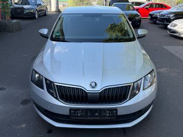 Skoda Octavia - 2