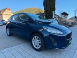 Ford Fiesta Trend *1. Besitzer & Scheckheftgepflegt* - Ford Fiesta Trend mit Diesel-Antrieb
