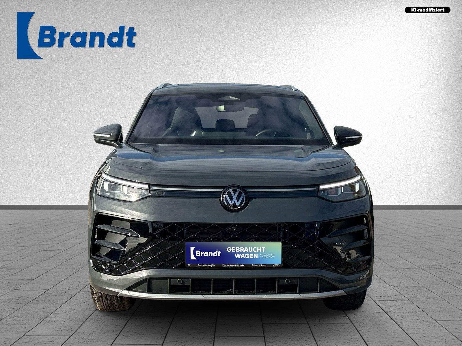 Volkswagen Tayron 2.0 TDI 4M R-LINE DSG MATRIX STANDH. HUD foto 4