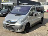 Opel Vivaro 2.0 Kasten / 9-Sitze/ Automatik L1H1 2,7t - Opel Vivaro: 2.0