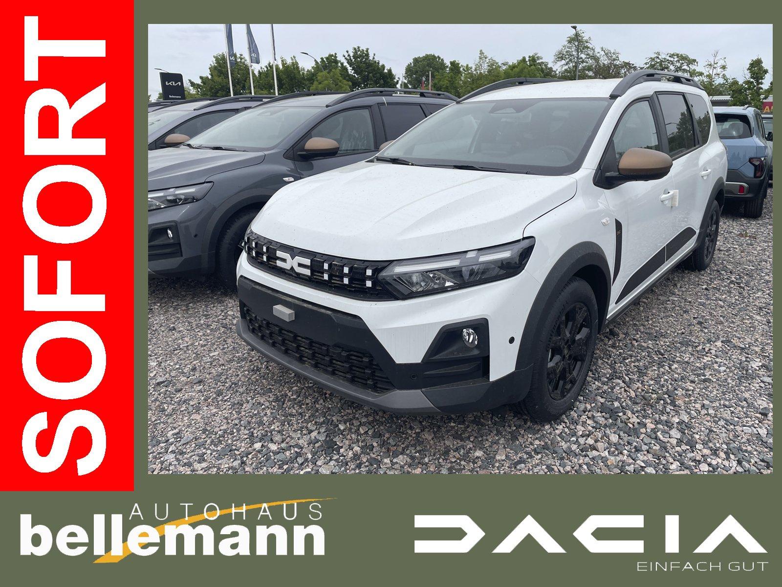 Dacia Jogger TCe 110 Extreme |Winter|Driving|Navi|SOFO
