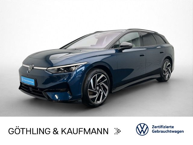 Volkswagen ID.7 Tourer Pro*NAVI*WP*PANO*BLACKSTYLE*H&K*EL.H