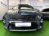 Kia Sportage GT-Line 4WD Sonderedition Pano AHK  LED - Kia Sportage Gebrauchtwagen in Berlin