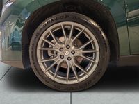 Leapmotor C10 - Vorschau Bild 4