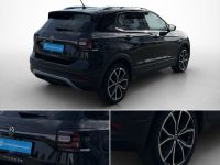 Volkswagen T-Cross - Vorschau Bild 28
