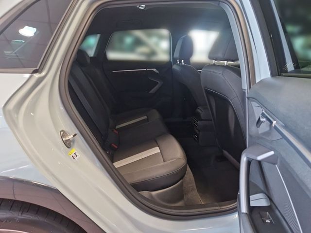 A3 allstreet 35 TDI LED+KAMERA+VCP+AHK+USB+DAB