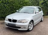 BMW 116i Steuerkette Tüv Neu - BMW 116 Gebrauchtwagen in Oldenburg