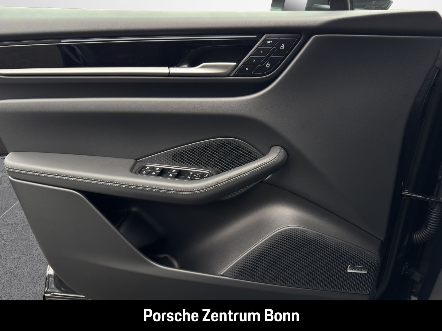 Porsche Macan - Bild 12