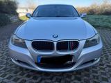 BMW 318 3er Diesel 318d DPF Aut. Edition Sport Tüv N - BMW 318 aus 2010: 318d