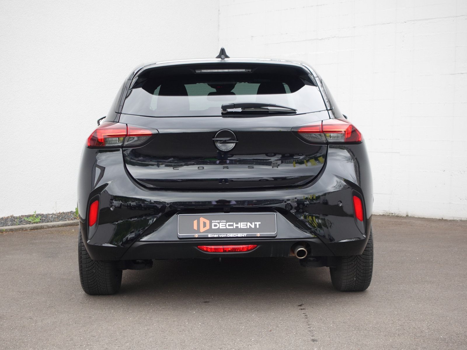 Fahrzeugabbildung Opel Corsa 1.2 Turbo GS  Allwetter,Navi,Kamera,PDC,SH