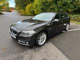 BMW 525d xDrive Touring A -