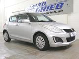 Suzuki Swift 1.2 Club, Klima,USB, Tempomat - Suzuki Swift: Club