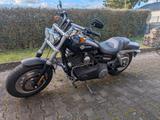 Harley-Davidson Dyna Fat Bob ABS - HARLEY-DAVIDSON DYNA FAT BOB