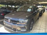 Volkswagen Tiguan 1.4 TSI Comfortline Navi AHK Dyn. Kurvenl - Volkswagen Tiguan: 1.4