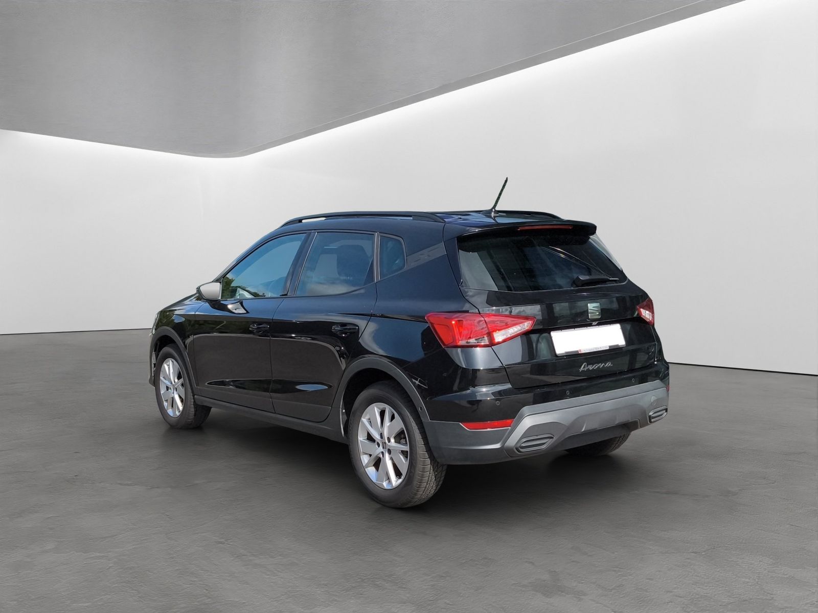 Seat Arona - Bild 5