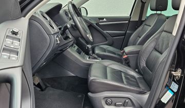 Volkswagen Tiguan - 8