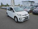 Volkswagen up! 1.0 MPI move up! Kamera/Sitzheizung - VW up! in Kiel
