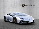 Lamborghini Huracán EVO Grigio Nimbus, Lifting System - Lamborghini Gebrauchtwagen in Köln