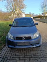 Daihatsu terios 4x4 - gebrauchte Daihatsu Terios aus dem Jahr 2007