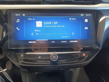 Bild 11 Opel CORSA GS 100PS WINTERPAKET RFK PDC V+H