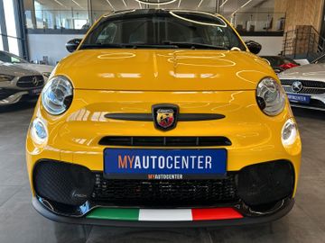 Abarth 595 Competizione *XENON*SPORTSITZE*CARPLAY*DAB*