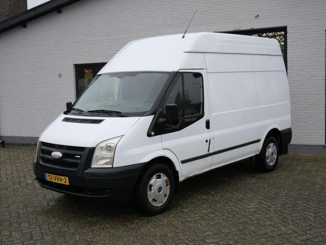 Ford Transit 300M 2.4 TDCI HD 196.000Km !!! Lang Hoog