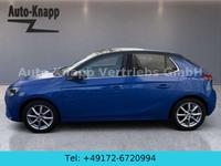 Opel Corsa F 1,2i AT Elegance*Kamera* Style-Paket