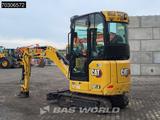 CAT 301.8 - Angebote