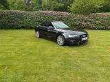 Audi A5 2.0 TFSI multitronic Cabriolet - - Audi A5: Multitronic