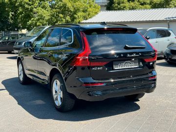 Volvo XC60 - 8