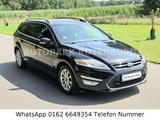 Ford Mondeo 2.0 TDCI Titanium Automatik TÜV NEU - Ford Mondeo aus 2011: Kombi